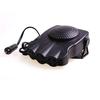 Eletrodomésticos para interior de carro aquecedor de três furos para carro aquecedor de carro aquecedor de degelo para carro máquina de resfriamento e aquecimento 12v