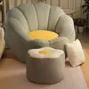 Sofá tatami minimalista transfronterizo cómodo para dormitorio y sala de estar, personalizable, directo del fabricante