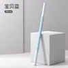 Palo de Masaje Muscular Extendido, Herramienta Portátil Transfronteriza para Estiramiento y Relajación Muscular para Automasaje de Muslos y Todo el Cuerpo