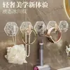 Estante de almacenamiento de sombreros para el hogar, organizador de gorras de béisbol, estante de almacenamiento de sombreros de escritorio para dormitorio, transfronterizo