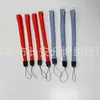 Cuerda de mano cuerda anti-pérdida juguete cordón cordón para teléfono móvil cordón para linterna cordón para altavoz bluetooth cordón cordón