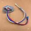 Olla arrocera olla arrocera sensor controlador de temperatura principal termostato de acero magnético de 7 cables accesorios universales