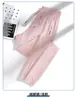 Explosiones de Verano Pantalones de Seda de Hielo Protector Solar para Exteriores Pantalones Deportivos Finos de Secado Rápido para Mujer Pierna Recta Pantalones Casuales para Niños