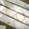 Cinta de Notas Adhesivas Día Hermoso Serie Crónicas de Cuentos de Hadas Temática de Cuentos de Hadas Diario Decoración DIY Pegatinas Reutilizables 6 Diseños a Elegir
