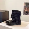 Botas de Mujer de Estilo Vintage con Plataforma 2026 Verano Nuevas de Tacón Cuña con Punta Abierta Botines Elegantes para Uso en Exteriores