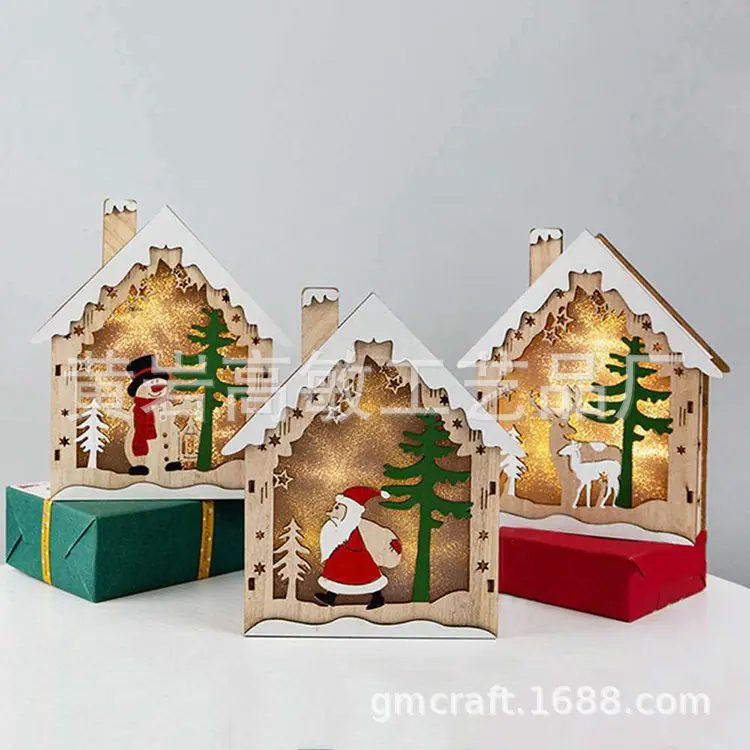 Christmas-Happy-Santa-LED-Ligh