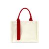 Bolsa de lona con correa, personalizada, portátil, espolvoreada ...