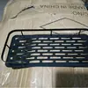 Estante de Almacenamiento para Baño sin Taladro Aluminio Espacial Estante de Almacenamiento para Baño Esquina Esquina Esquina Funda Tipo Ventosa Trípode