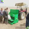 Semeador de grama para gramado trator tipo trator máquina de plantio de sementes de grama semeador de sementes de alfafa agrícola