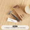 Set de Cepillo de Dientes y Pasta de Dientes Desechables de Alta Gama Específico para Hoteles, Artículos de Viaje Portátiles para Hoteles y Bed & Breakfasts, Venta al por Mayor de Productos Dentales