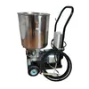 Máquina Inyectora de Aceite Eléctrica Control por Sensor Máquina Inyectora de Aceite para Minería Grasa Aplicable Rango Amplio Máquina Inyectora de Aceite Control por Sensor