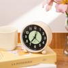 Despertador Luminoso Pequeño para Estudiantes, Reloj Digital de Noche para Niños, Creativo Elegante, Despertador para Perezosos, Volumen Alto
