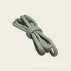 Cordón Elástico de Poliéster Colorido Serie Miu de 4.5 Mm32 para Pantalones, Accesorios de Banda Elástica de Alta Resistencia