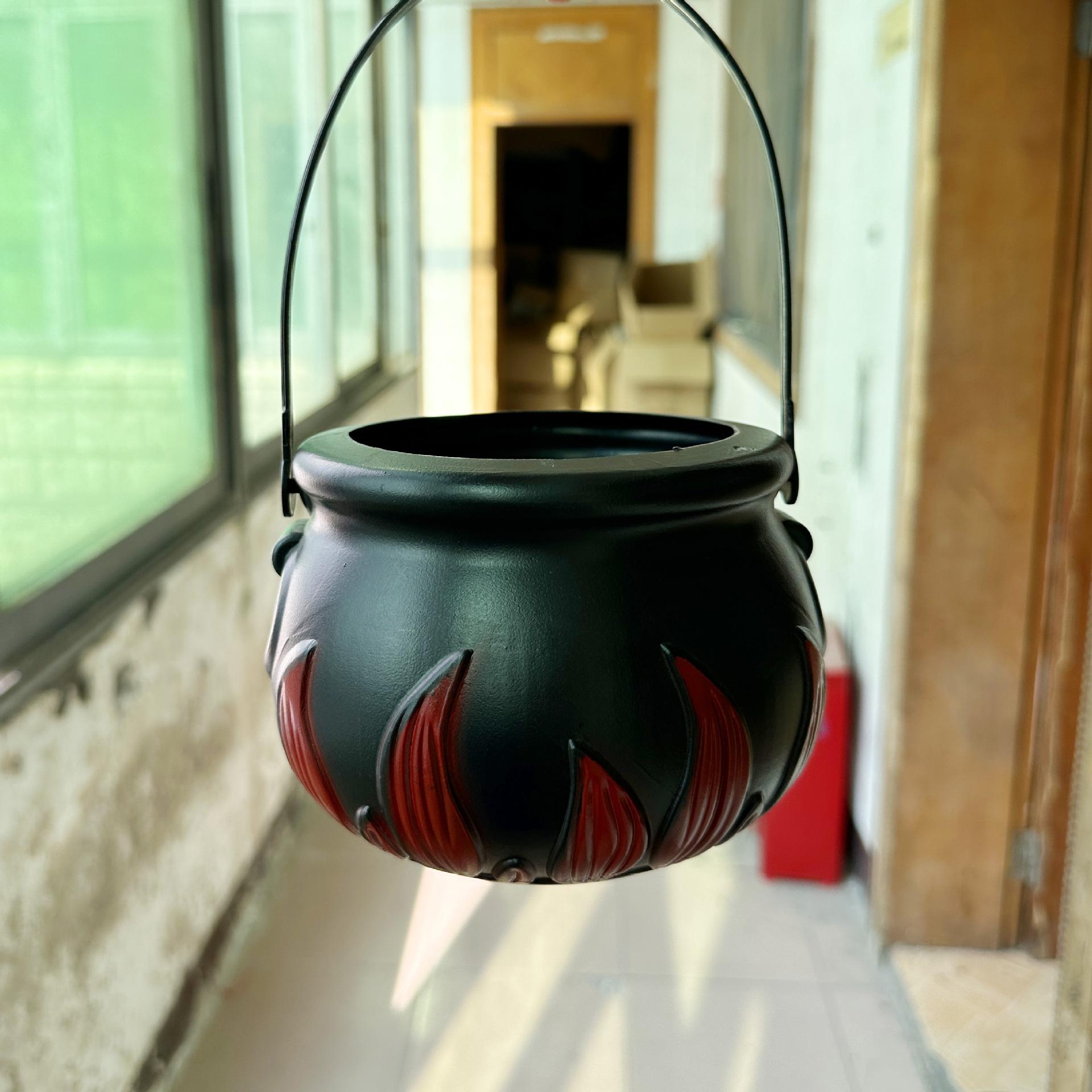 黑色南瓜2