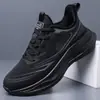 Zapatos Deportivos para Hombre de Talla Grande Transfronterizos, Zapatos Deportivos para Examen Deportivo de Estudiante, Zapatos de Moda Versátiles y Modernos, Zapatos Deportivos Casuales para Hombre con Suela Suave