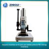 Máquina de teste de pressão de esponja ZQ-21B-3 inteligente alta precisão display digital medidor de força de compressão e tração 0-100kg/1000N