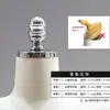 Accesorios de Utilería para Modelos Partes de Torso Cubierta para Cabeza Cabeza de Alambre de Calavera Modelo Masculino Modelo Femenino Modelo Infantil Calidad Superior