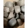 Materiais de Casca de Fruta Preta Indonésia e Tília a Granel, Sino de Vento e Acessórios de Sino de Casca de Fruta Curativa Feitos à Mão Pura Atacado