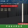 XRNP6-35 ~ 40.5KV/0.5A 1A 2A 3A 5A Fusible de Alto Voltaje Tamaño de Instalación 40*440mm