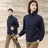 Chaquetas para Hombre y Mujer 2025 Nueva Primavera y Otoño Ropa de Senderismo y Montañismo de Capa Dura Chaquetas Cortavientos para Exteriores Estilo Americano Súper Bonitas