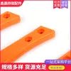Cuchillo de hoja de acero con un mango de plátano duradero, utilizado para hacer nudos, cortar tela, recortar y coser. Gancho pequeño para textiles y costura. Al por mayor en stock