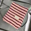Bufanda de Retazos Tricolor Artística Vintage Estilo Mori para Mujer, Accesorio de Invierno Calentador de Cuello Versátil Estilo Mori