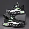 Zapatillas Deportivas para Niños Mayores con Hebilla Giratoria, Nuevo Modelo de Primavera, Superficie de Cuero con Polar Añadido, Zapatos de Malla para Niños y Niñas