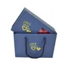 Flip 6 Caja de Regalo Rosas Caja de Empaque para Joyería Caja para Anillo de Collar Joyería Caja de Joyería Caja de Regalo para el Día de San Valentín
