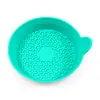Posavasos Neutro para Coche, Cubierta Protectora para Portavasos de Coche, Base Inferior de Posavasos para Bebidas, Base Inferior de Portavasos para Control Central