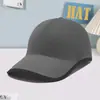 Gorra de Béisbol de una Pieza Sin Costuras de Venta Caliente Transfronteriza con Logo Personalizado, Gorra Deportiva Ligera y Transpirable para Exteriores, Gorra Versátil de Pico de Pato