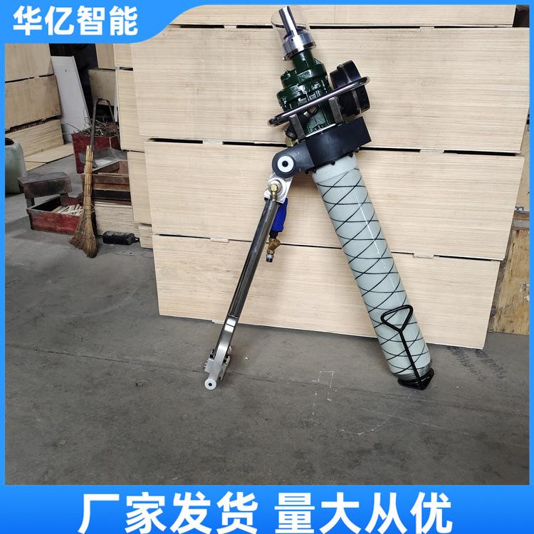 气腿式锚杆钻机03