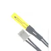 Sensor de Temperatura Termistor NTC de Filme Fino para Montagem em Superfície 10K 50K 100K B3950 1% Resistor de Filme Fino