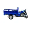 Veículo de Transporte de Material de Construção Movido a Combustível Triciclo com Motor a Gasolina