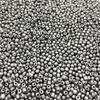 2/3 / 4mm vidro cor sólida verniz de cozimento contas de arroz material artesanal diy colar frisado acessórios acessórios acessórios