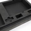 Los fabricantes pueden establecer grabado de embalaje de forro EVA, caja de herramientas, soporte interior, productos electrónicos, soporte interior, caja de embalaje de accesorios de ferretería