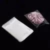Bolsa opp al por mayor en stock bolsa de embalaje para joyería bolsa de plástico transparente bolsa autoadhesiva se puede imprimir LOGOTIPO