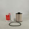 Nuestra fábrica suministra filtros de combustible CLQ207-1200 CLQ-207A HFFP0802 en grandes cantidades.