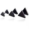 Aretes triangulares de tuerca directos de fábrica