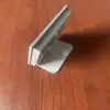 Medidor Electrónico de Temperatura y Humedad de Escritorio, Instrumento Inalámbrico con Pantalla Digital, Carcasa de Plástico, Carcasa con Interruptor Inteligente, Molde Público
