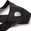 Productos Sexuales para Adultos Ropa Pantalones de Cuero Den Grande Ropa Interior Sexual de Cuero Femenina Productos Sexuales Gay