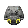 Cómo Entrenar a Tu Dragón PS5 Xbox Juego Anime Controladores Soporte Creativo Decoración de Escritorio de Gama Alta Adorno de Almacenamiento