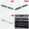 Adecuado para Modificación Exterior de Toyota Rav4, Espejo Retrovisor, Manijas de Esquina de Parachoques Delantero y Trasero