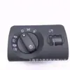 Adecuado para Modelos Audi 00-05 A6 C5 S6 Rs6 Interruptor de Faros 4B1 941 531 E Ajuste de una Sola Luz Antiniebla
