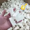 Mesa de impresión cuadrada esponja absorbente de aceite material de esponja de sellado de ingeniería consumibles de impresión de alta potencia esponja de cartucho de tinta
