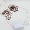 Internet celebridade hairpin jojo bow hairpin moda acessórios para o cabelo headband grampo de cabelo tecido jóias lote misto vários tipos opcionais