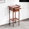Altar para Uso Doméstico, Gabinete del Dios de la Riqueza, Gabinete de Pie, Santuario, Mesa de Buda Bodhisattva, Nuevo Gabinete de Buda Estilo Chino, Mesa de Ofrendas, Nicho Budista