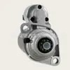 Motor de Partida 02A911023L 02A911023LV, 02A911023LX, JZW911023DX