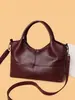 Bolso Transfronterizo para Mujer Bolso Tote Nuevo de Moda para Mujer Bolso de Mano de Gran Capacidad Bolso de Hombro Cruzado Bolso Versátil de Moda para Viajar