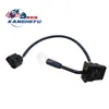 Yonghengli EFG MB216k/218k/220 Serie MC piezas de carretilla elevadora 51672053 interruptor de dirección