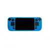 Funda protectora de silicona para Steamdeck Handheld, anticaída Hori Devil Mecha